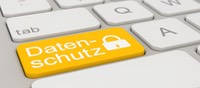 Datenschutz