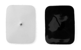 E-Pads-quadratisch 45x60 mm